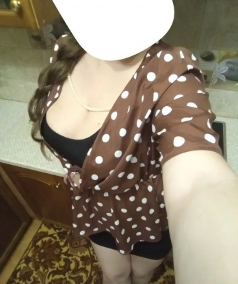 Анкета проститутки Агата - Фото 1, Васюринская, 31 год, №8773